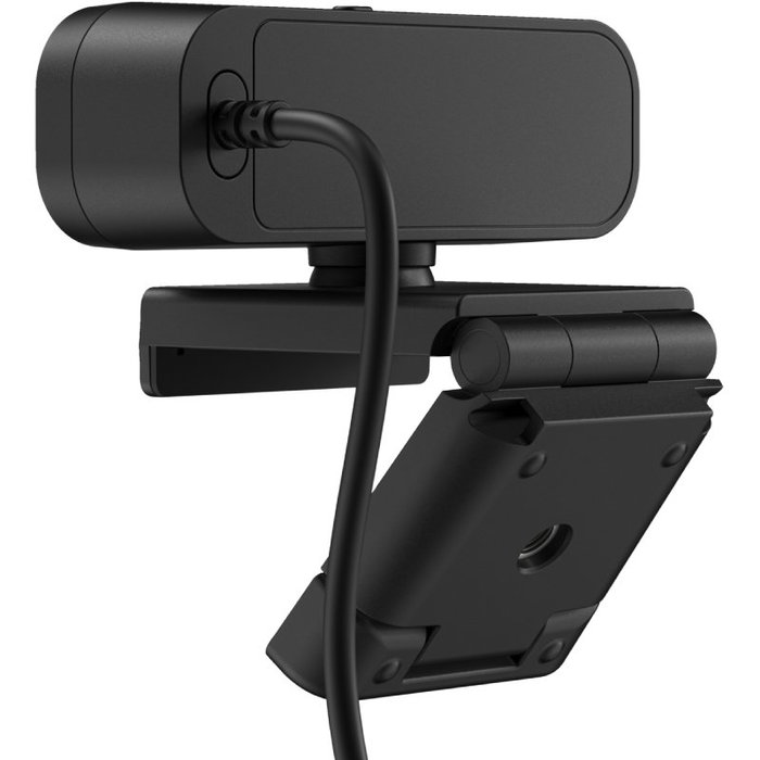HP Webcam 435 FHD Negro